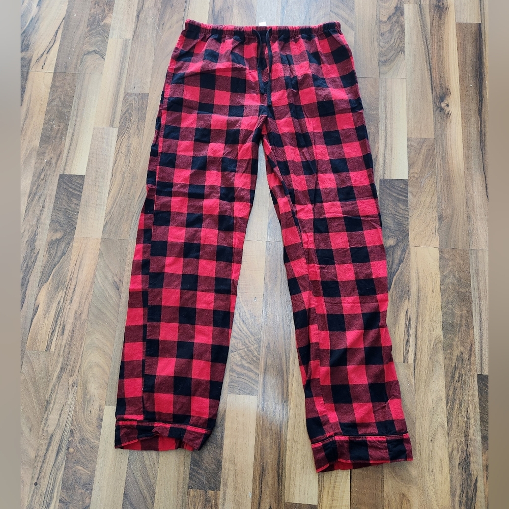 Mens Medium Wondershop Pajama Pants